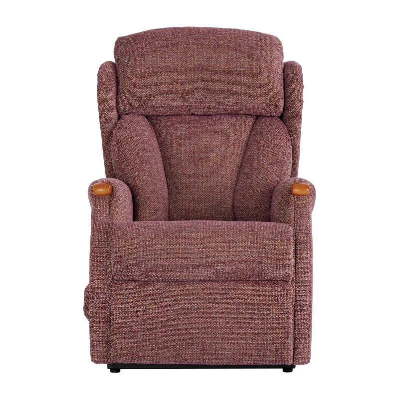 Celebrity Celebrity Canterbury - Petite Manual Recliner Chair