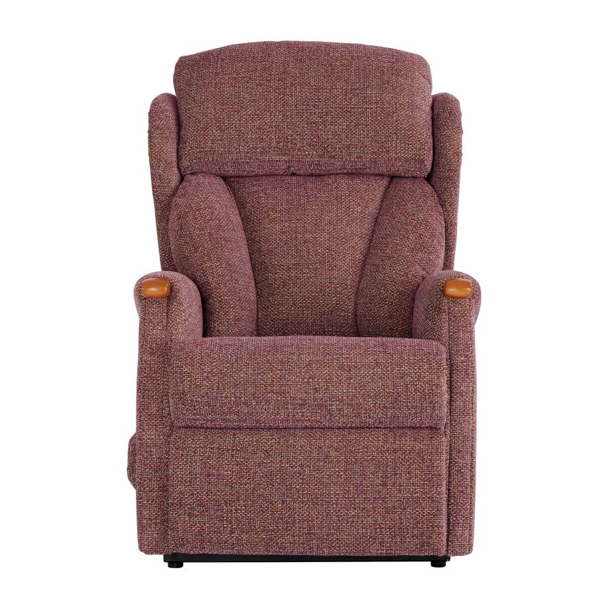 Celebrity Celebrity Canterbury - Standard Manual Recliner Chair