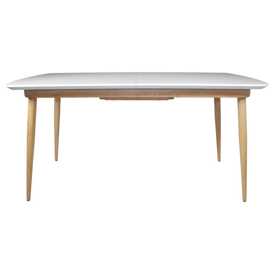 Classic Furniture Alberto - Extending Dining Table 160cm