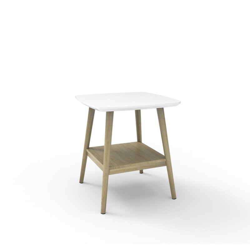 Classic Furniture Alberto - Lamp Table