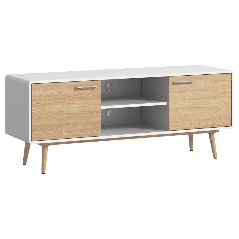 Classic Furniture Alberto - Large TV Cabinet