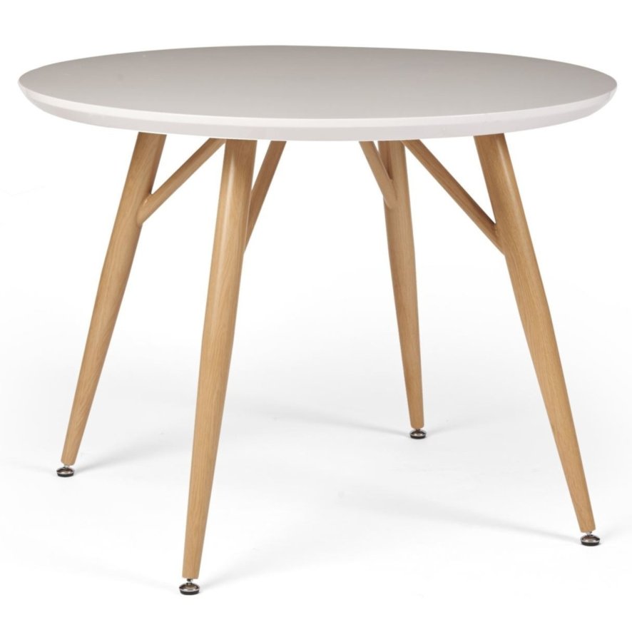 Classic Furniture Alberto - Round Dining Table