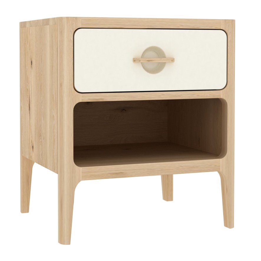 TCH Furniture Ltd Emily Bedroom - Bedside Chest