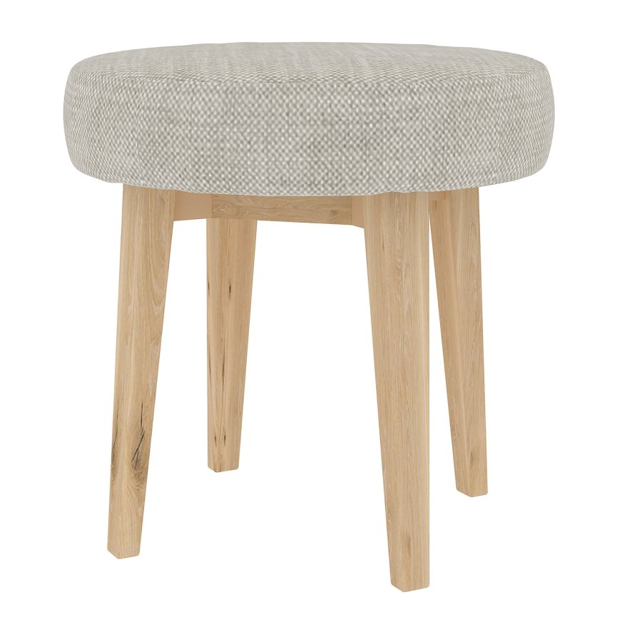 TCH Furniture Ltd Emily Bedroom - Bedroom Stool