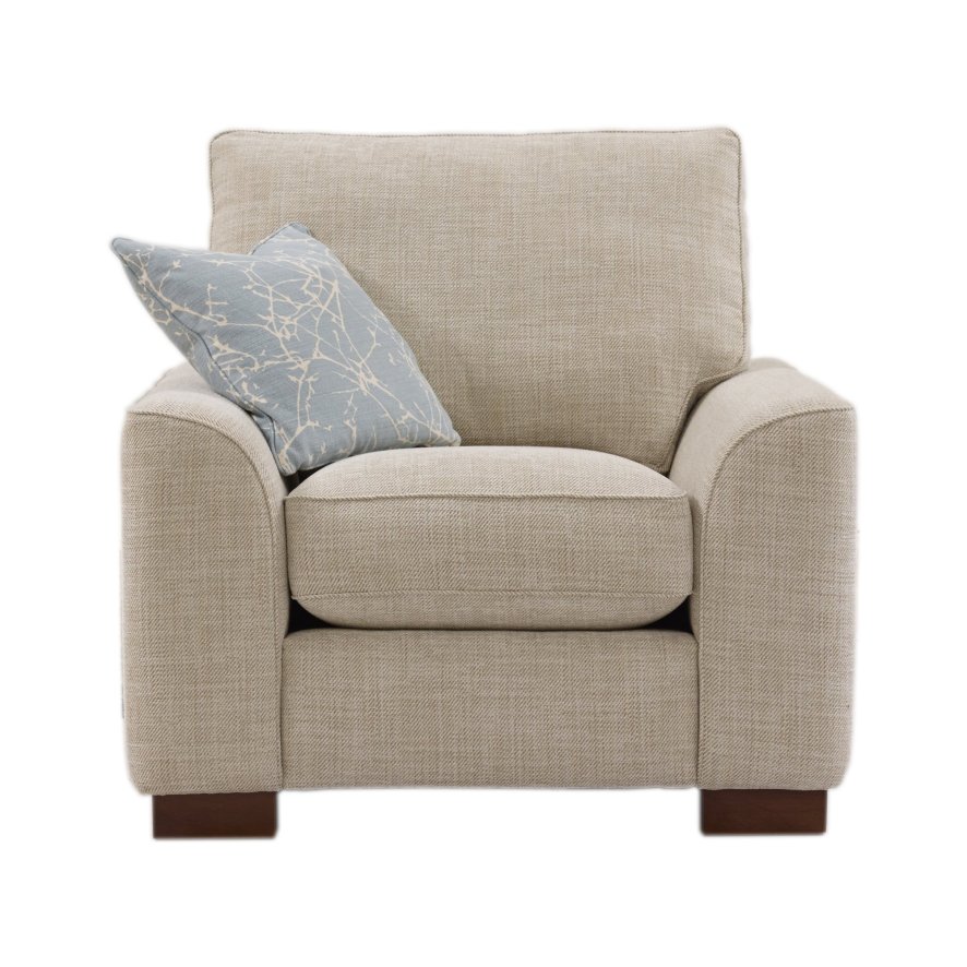 Ashwood Upholstery Darcie - Chair