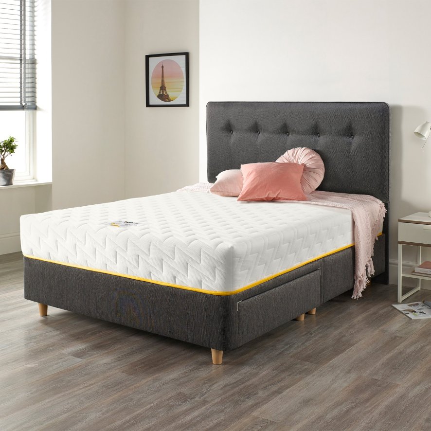 Relyon Bee Cosy - Mattress