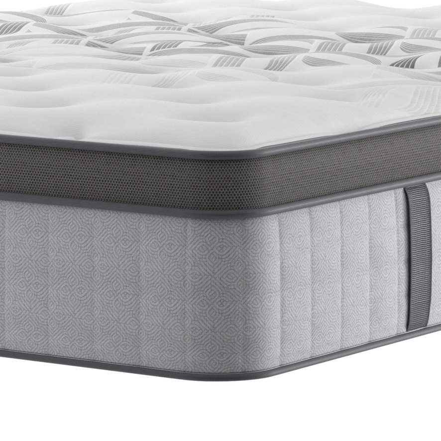 Sealy Sealy Picket Plush - Mattress