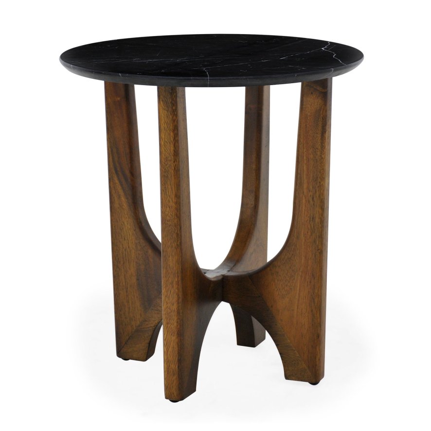 Jay Blades X G Plan Jay Blades - Dalston Lamp Table