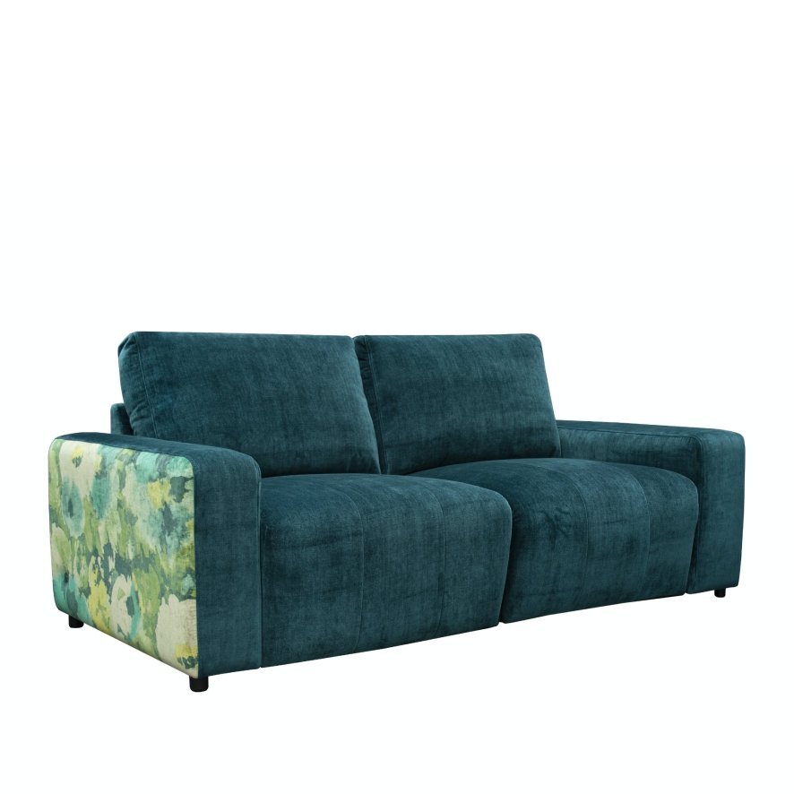 Jay Blades X G Plan Jay Blades Morley - Power Recliner Sofa