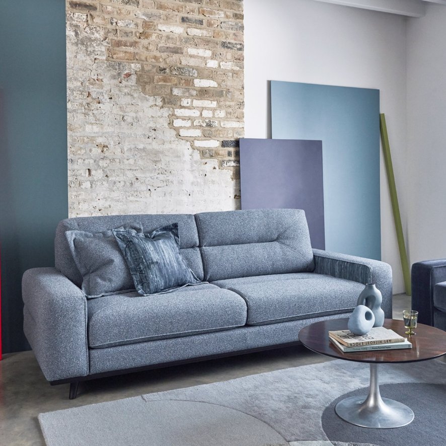 G Plan G Plan Vintage Stamford - Large Sofa