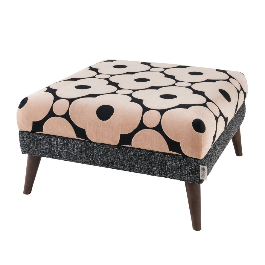 Orla Kiely Orla Kiely - Flynn Stool