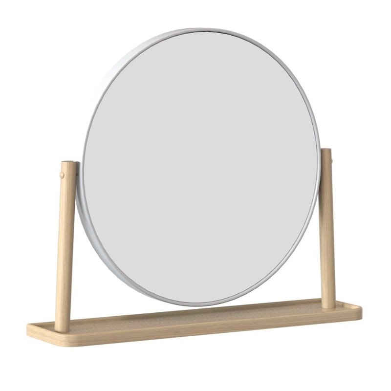 TCH Furniture Ltd Hayley Bedroom - Dressing Table Mirror