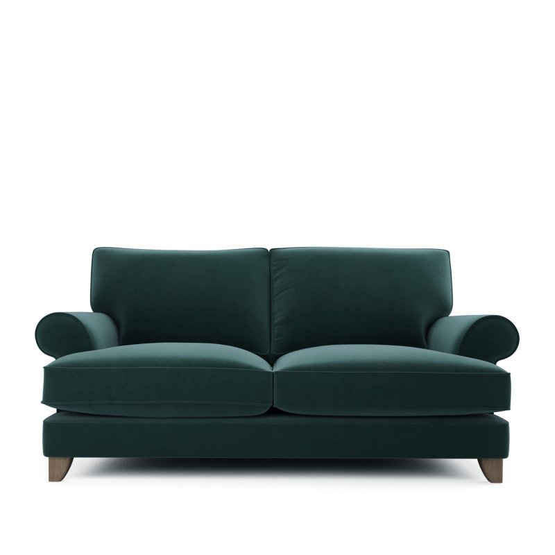 The Lounge Co The Lounge Co. Briony - 2.5 Seat Sofa Formal Back
