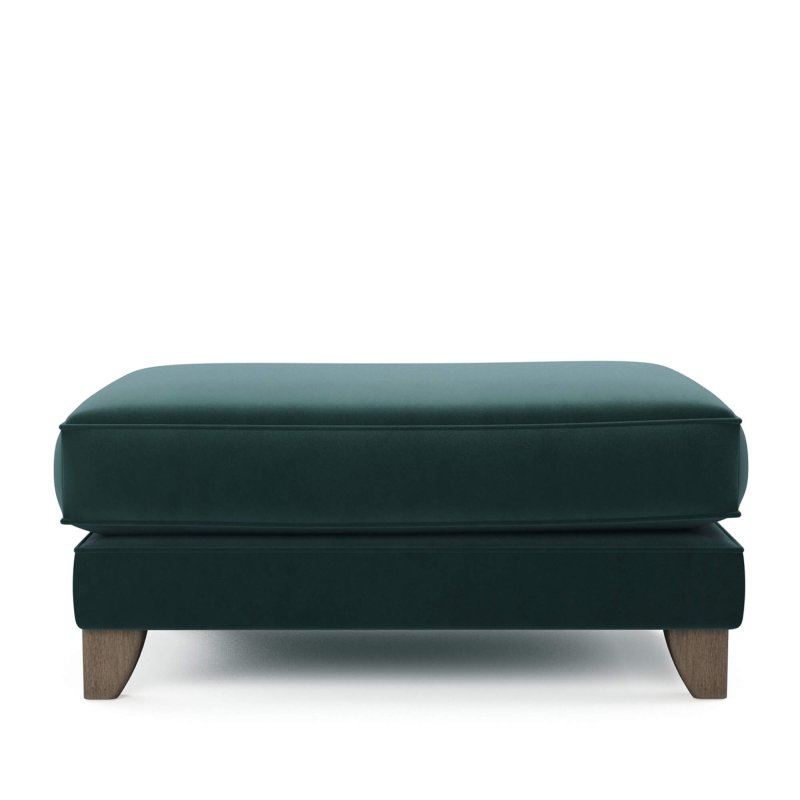 The Lounge Co The Lounge Co. Briony - Footstool
