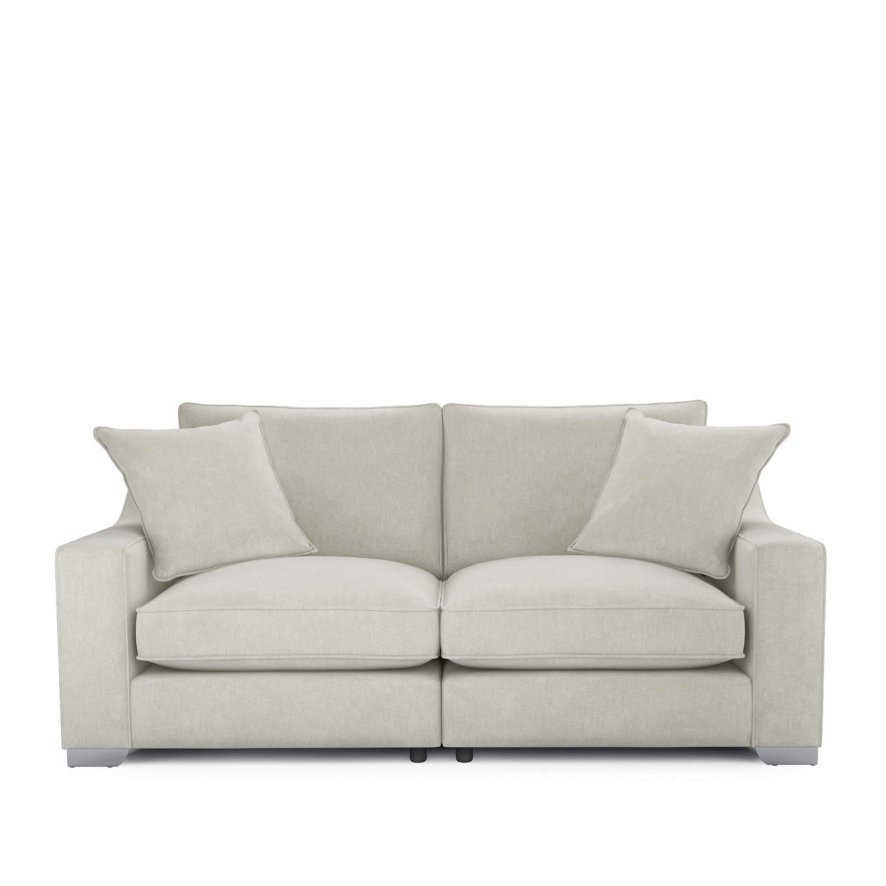 The Lounge Co The Lounge Co. Imogen - 3 Seat Sofa