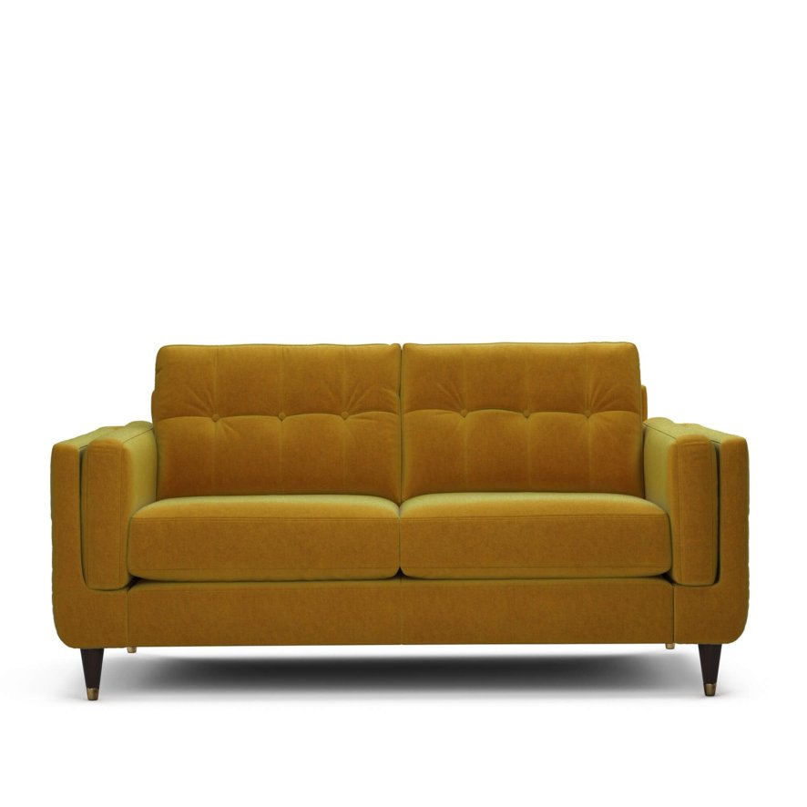 The Lounge Co The Lounge Co. Madison - 2.5 Seat Sofa