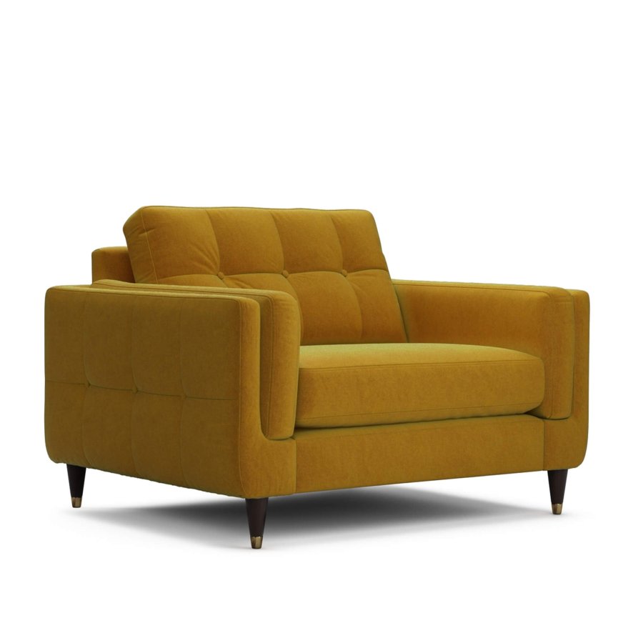 The Lounge Co. Madison - Snuggler