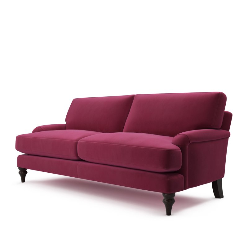 The Lounge Co. Rose - 2 Seat Sofa