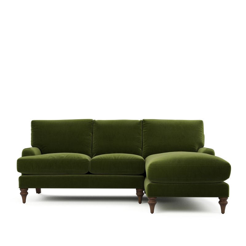The Lounge Co The Lounge Co. Rose - Chaise Sofa RHF