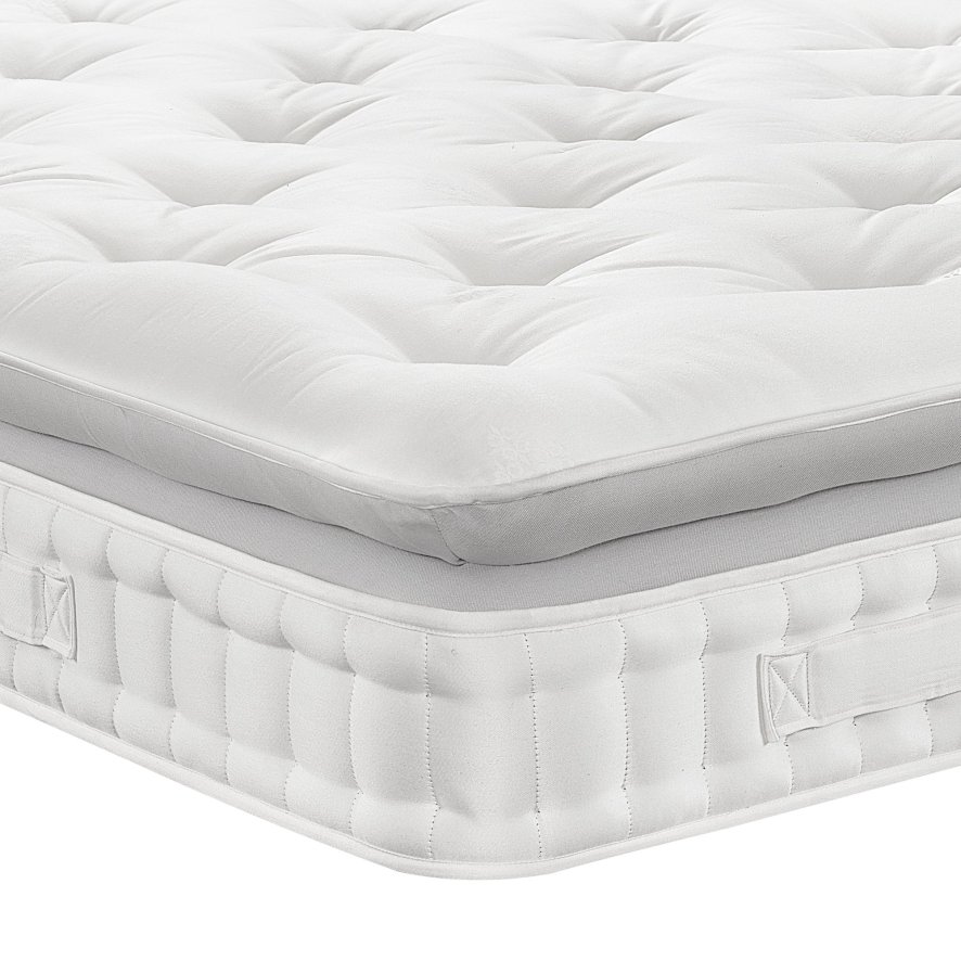 Harrison Spinks Mattresses & Beds For Sale • Roomes Furniture & Interiors