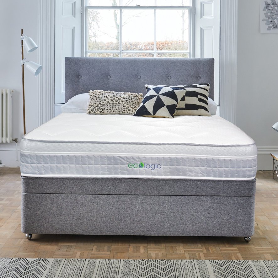 Sleepeezee Eco-Logic 1000 - Mattress