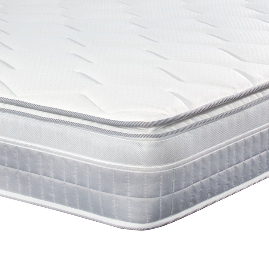 Sleepeezee Ltd Sleepeezee Eco-Logic 1400 - Mattress