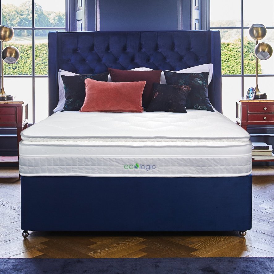 Sleepeezee Eco-Logic 1800 - Mattress