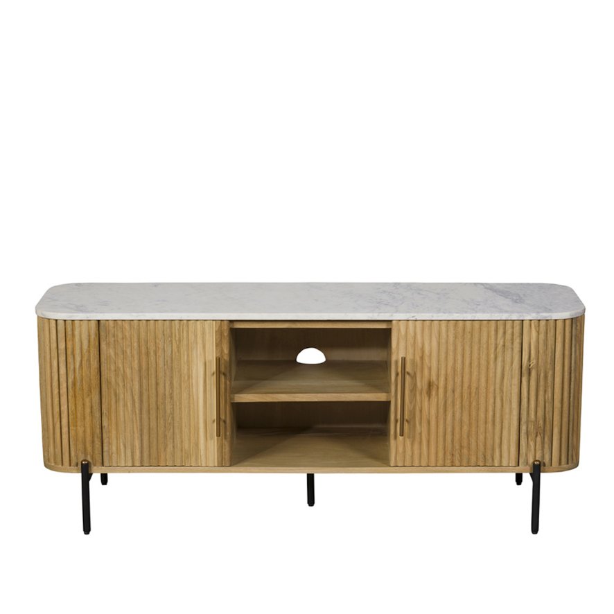Baker Furniture Congo - TV Unit