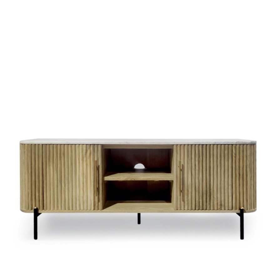 Baker Furniture Congo - TV Unit