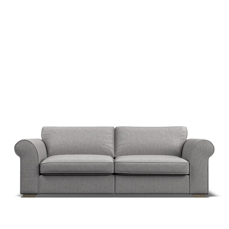 Nevada - Extra Large Sofa Standard Back (Split)