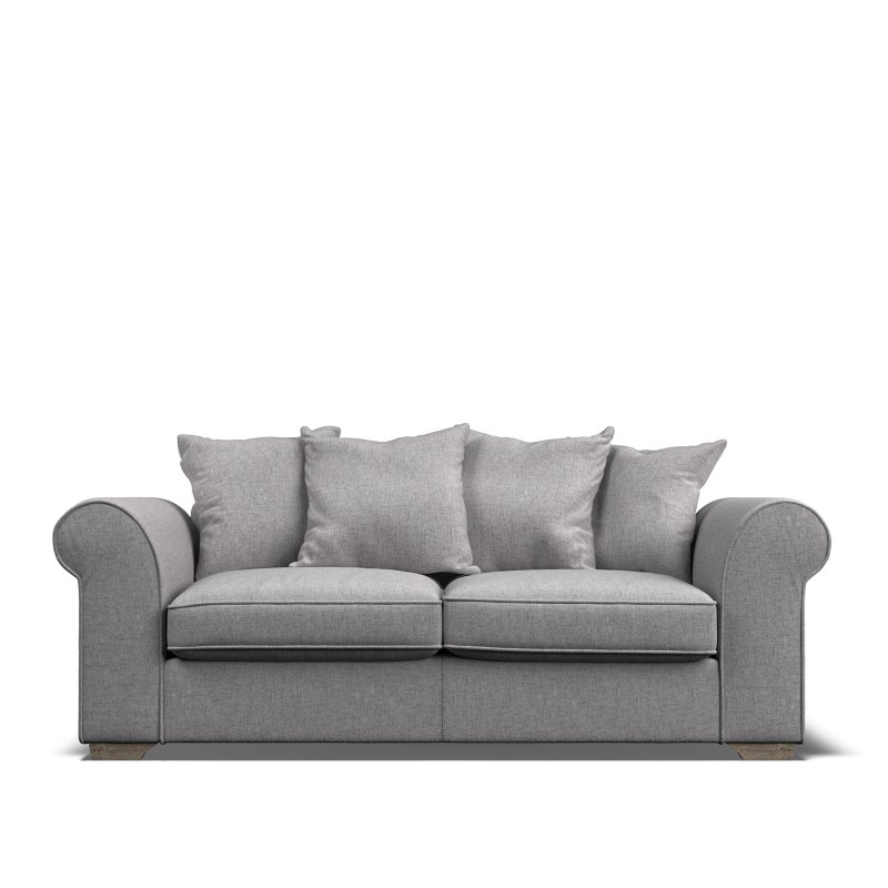 Nevada - Large Sofa Pillow Back