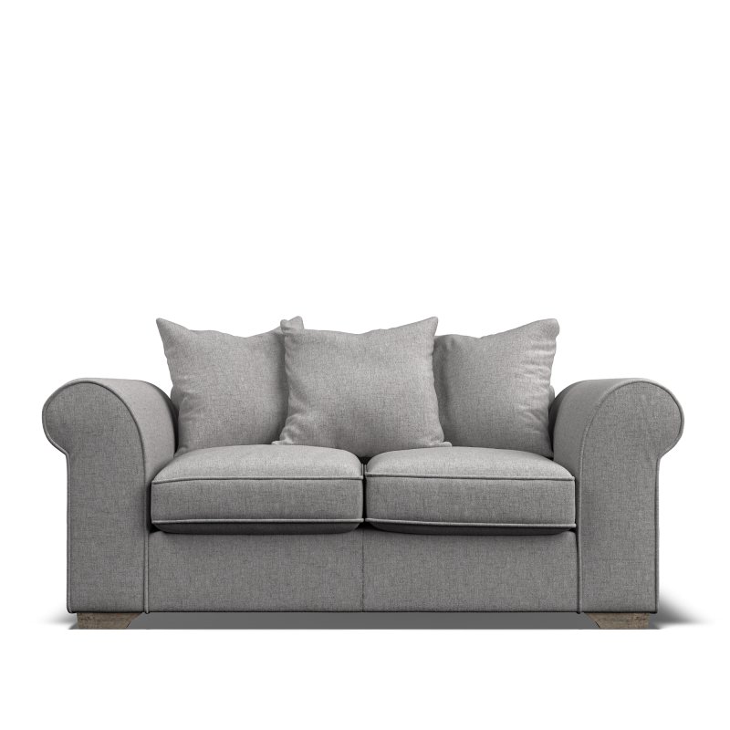 Nevada - Medium Sofa Pillow Back