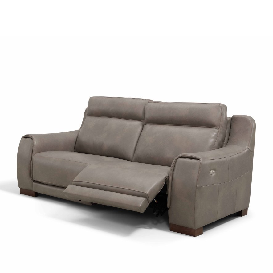 Digio Naples - 3 Seat Sofa Power