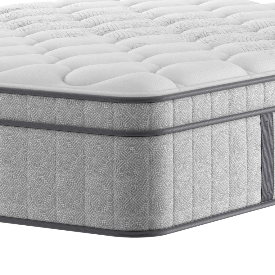 Sealy Sealy Chadwick (Medium) - Mattress