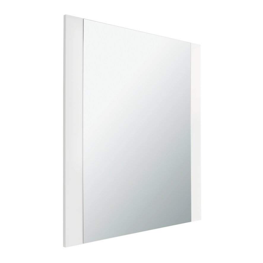 Alf Santa Maria - Mirror
