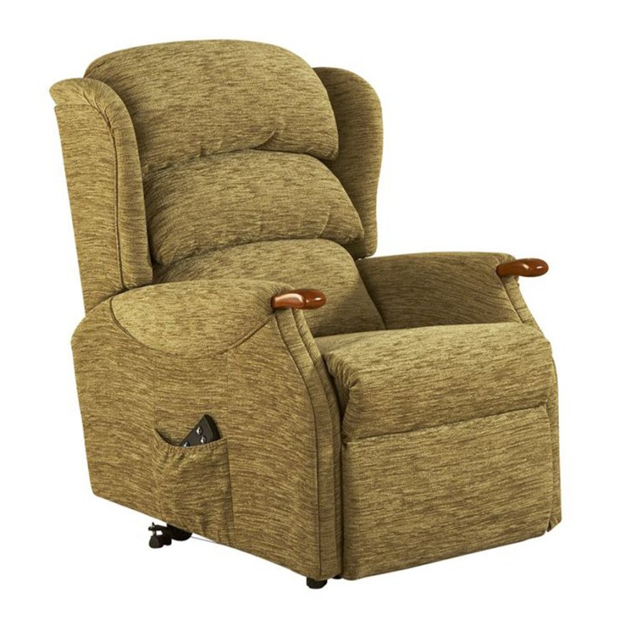 Celebrity Celebrity Westbury - Grande Dual Motor Rise and Recliner