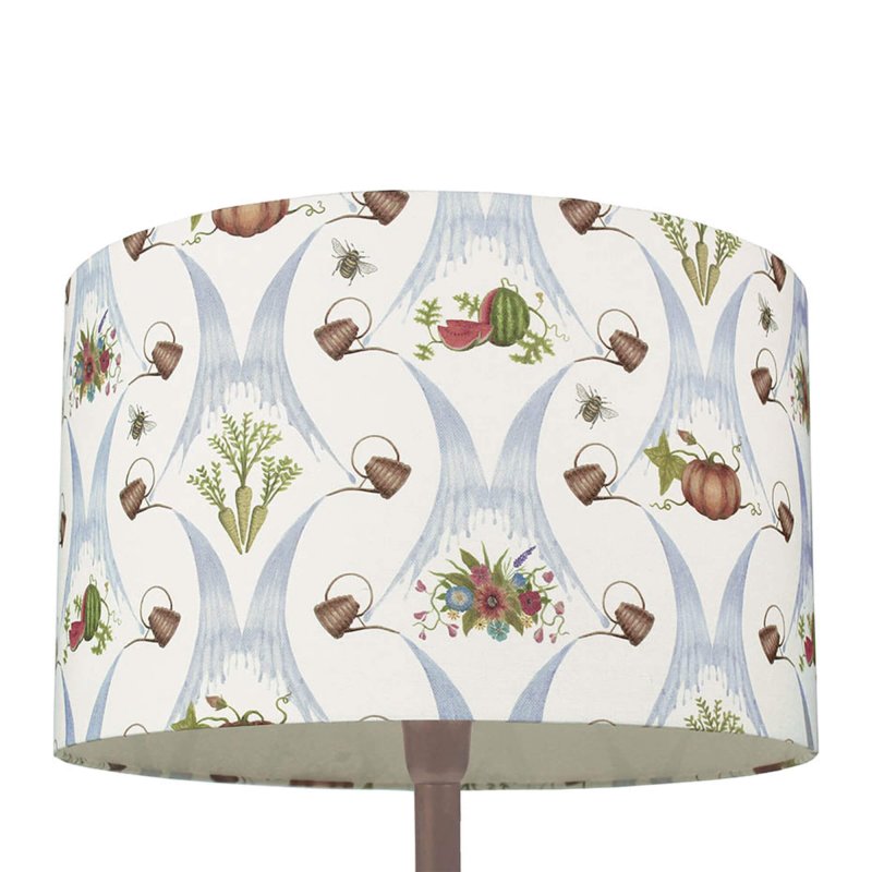 The Chateau The Chateau - Lampshades Watering Can Harvest Multi