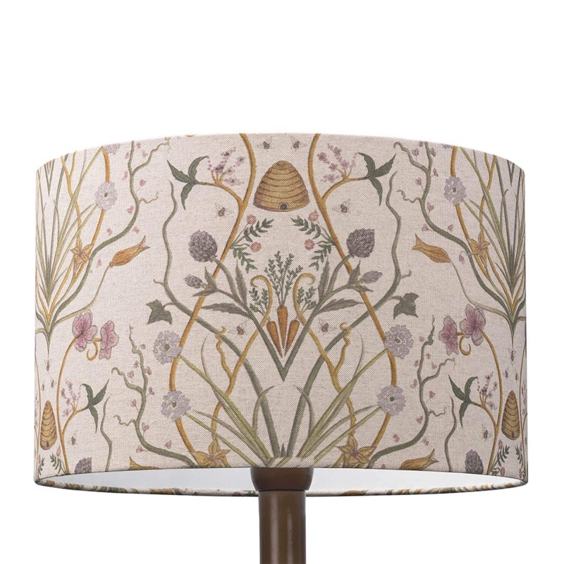 The Chateau The Chateau - Lampshades Potagerie Linen