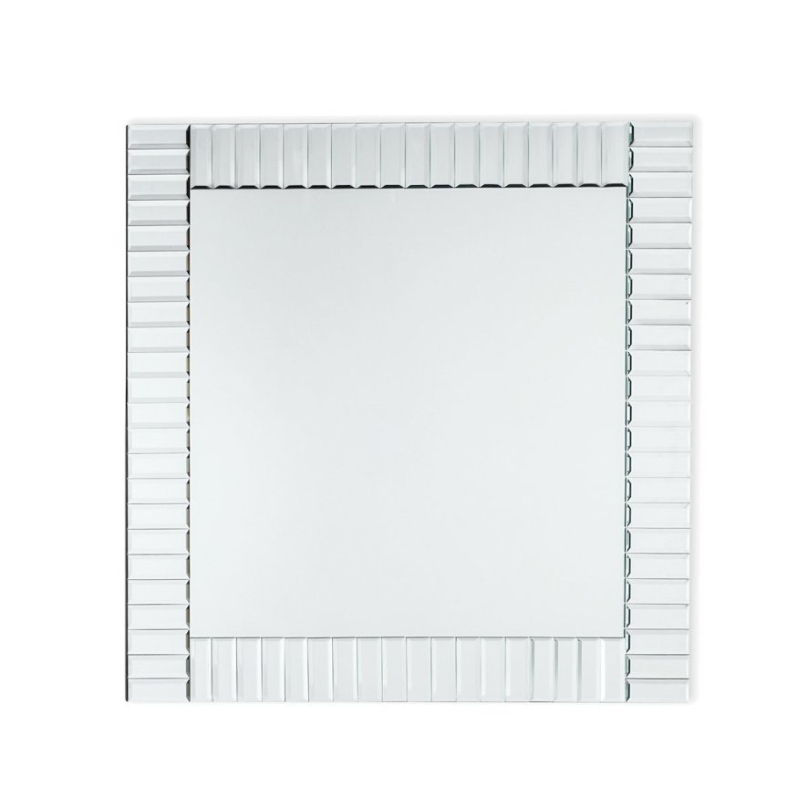 Laura Ashley Laura Ashley - Capri Large Square Mirror