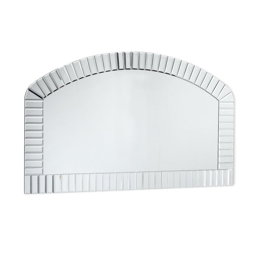 Laura Ashley Laura Ashley - Capri Overmantel Mirror
