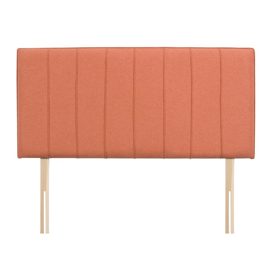 Sleepeezee Ltd Sleepeezee - Lily (On Struts) Headboard