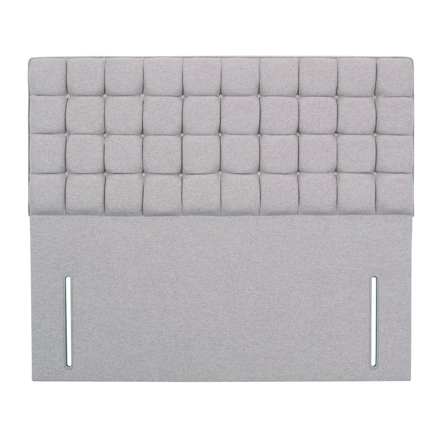 Sleepeezee Ltd Sleepeezee - Windsor Headboard