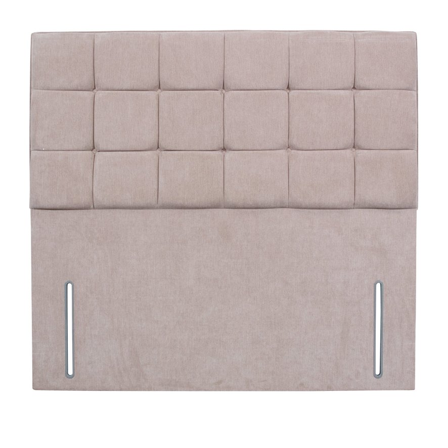 Sleepeezee Ltd Sleepeezee - Jasmine Headboard