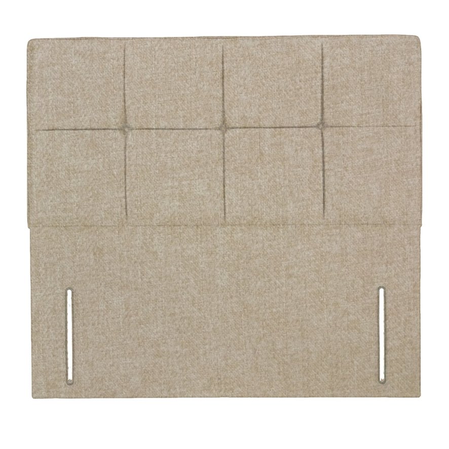 Sleepeezee Ltd Sleepeezee - Cassia Headboard