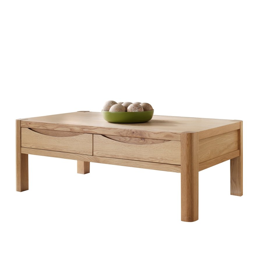 Qualita Grasmere - Compact Coffee Table