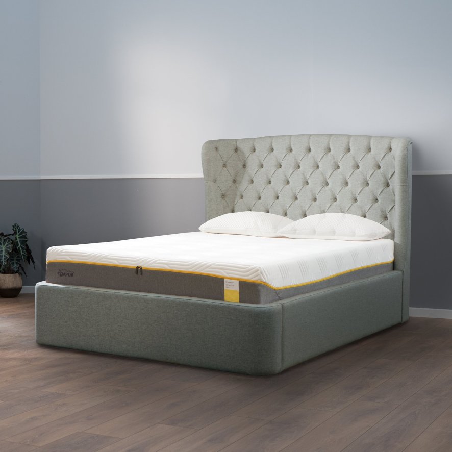 Tempur Tempur Holcot - Ottoman Bedstead