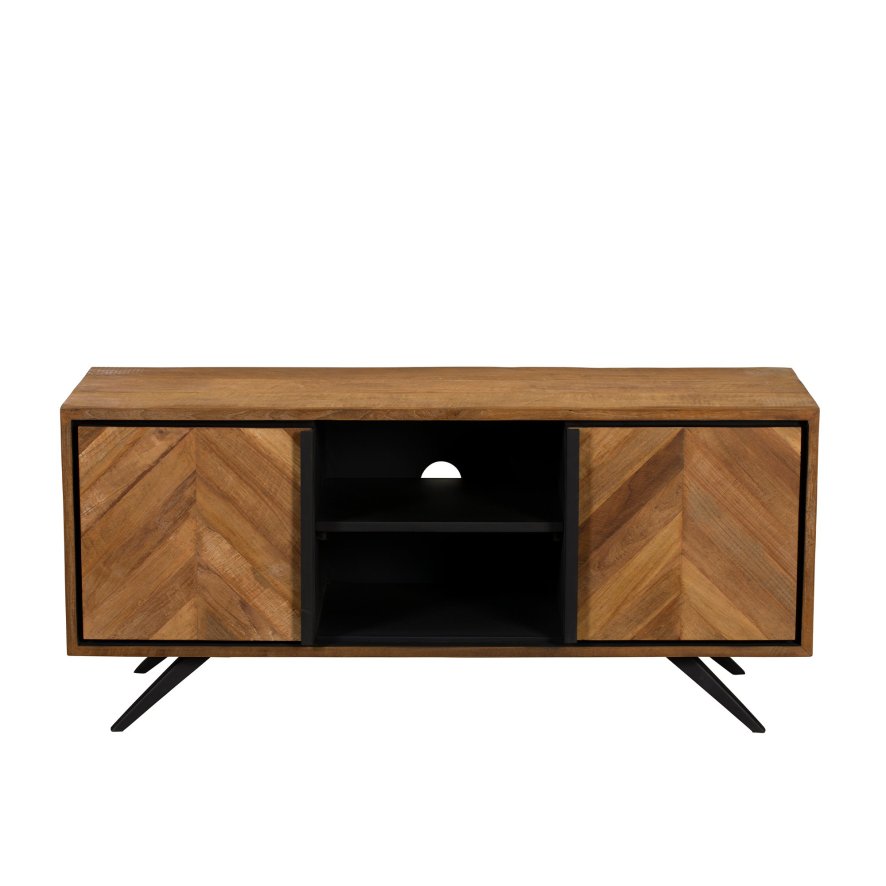 Baker Furniture Greenwich - TV Unit