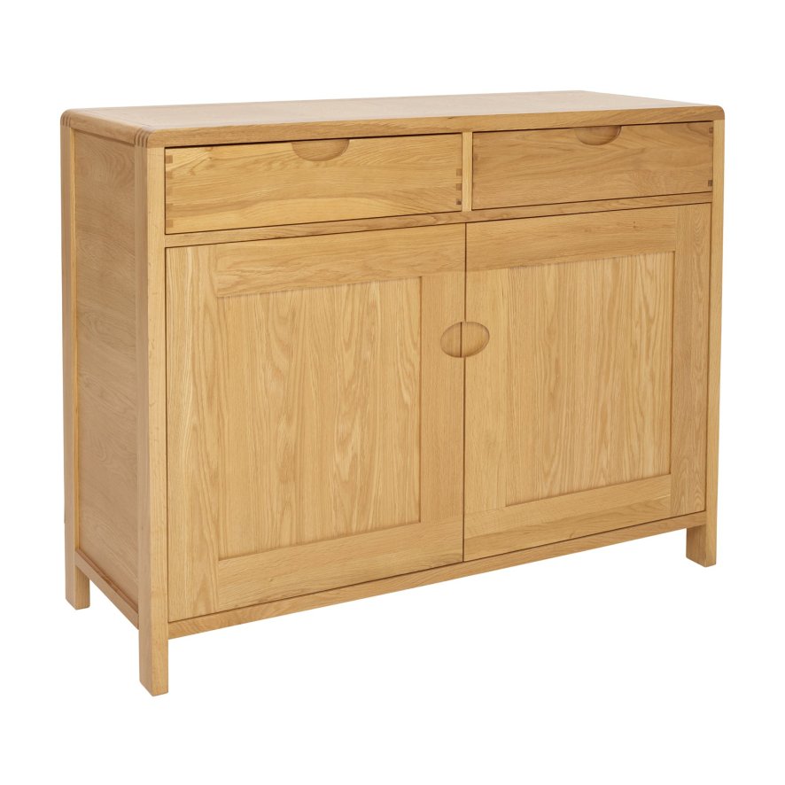 Ercol Ercol Bosco - Small Sideboard