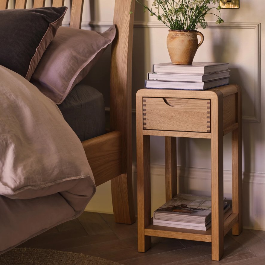 Ercol Ercol Bosco - Compact Side Table