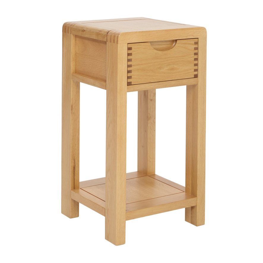 Ercol Ercol Bosco - Compact Side Table